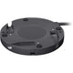 Luidsprekertelefoon logitech rally grijs 102 mm x 102 mm x 16 mm