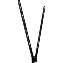 Tv-beugel logitech meetup zwart 16 mm x 83 mm x 700 mm