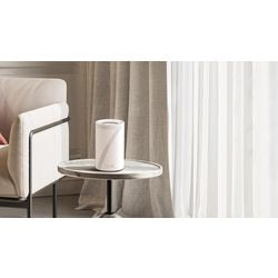 Abi mesh wifi-systeem tp-link deco wit 110 mm x 110 mm x 114 mm