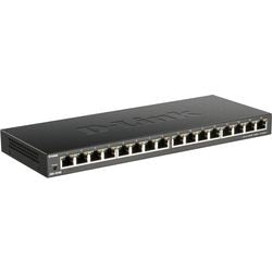 Abi schakelaar d-link dgs-1016s e dgs-1016s zwart