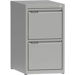 Archiefkast g23020.09 metaal 2 lades