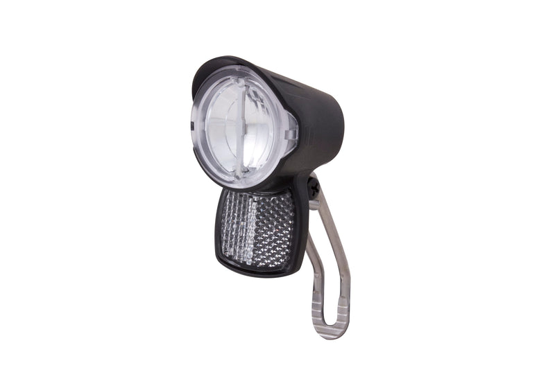 Load image into Gallery viewer, Spanninga koplamp Brio XDO dynamo
