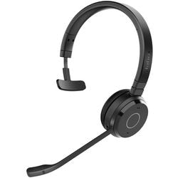 Headset jabra bedraad draadloos on-ear