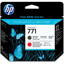 Printkop hp 771 lichtcyaan, lichtmagenta