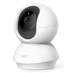 Beveiligingscamera tp-link tc70 ac, dc wit