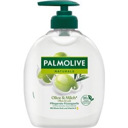 Handzeep palmolive vloeibaar olijf