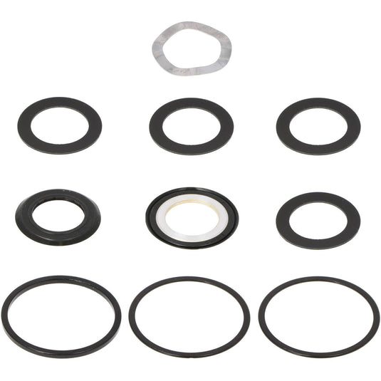 Wheels manufacturing wheels mfg - trapas pf30a outboard sram 22 24mm abec 3