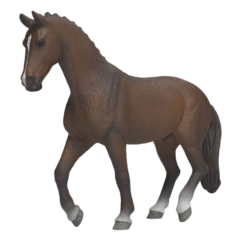 Load image into Gallery viewer, Schleich horse club kwpn-ruin 14919
