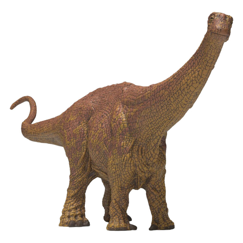 Load image into Gallery viewer, Schleich dinosaurs brontosaurus 15051
