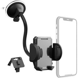 Smartphonehouder hama multi zwart
