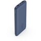 Belkin boostcharge 3-poorts 10.000 mah 15 w