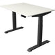 Zit-sta-bureau kerkmann move 4 wit