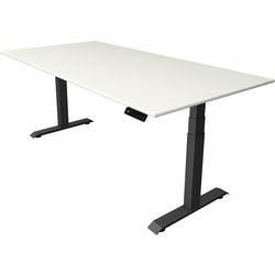 Zit-sta-bureau kerkmann move 4 wit
