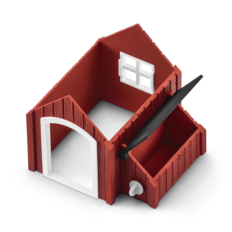 Load image into Gallery viewer, Schleich FARM WORLD Hondenhok 42376
