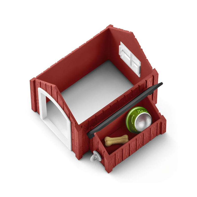 Load image into Gallery viewer, Schleich FARM WORLD Hondenhok 42376
