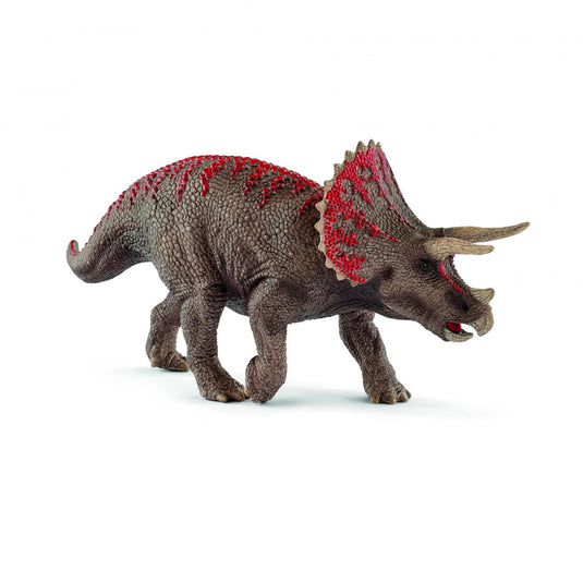 Schleich dinosaurs triceratops 15000