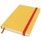 Schrijfblok leitz 44540019 geel cosy