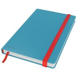 Schrijfblok leitz 44540061 blauw cosy