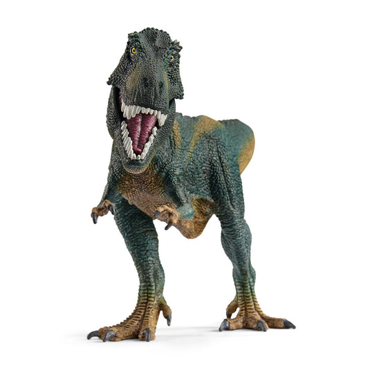Schleich dinosaurs tyrannosaurus rex 14587