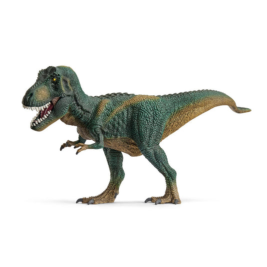Schleich dinosaurs tyrannosaurus rex 14587