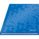 Schrijfblok leitz 46281036 geel wow