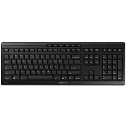 Toetsenbord cherry qwertz (de)