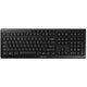 Toetsenbord cherry qwertz (de)