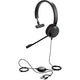 Headset jabra evolve zwart 149,6 mm x 170,1 mm x 59,5 mm