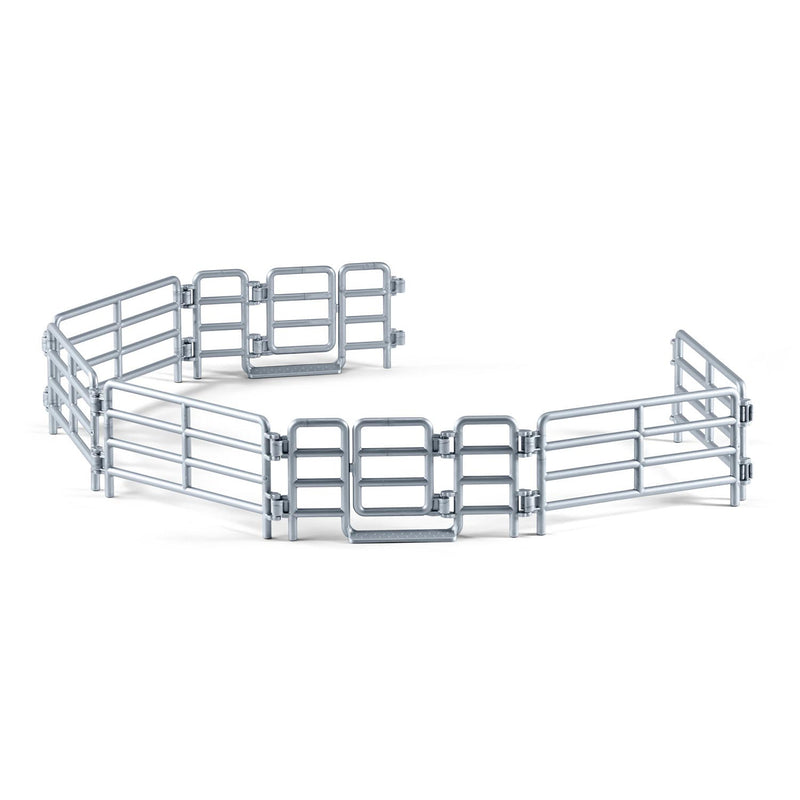 Load image into Gallery viewer, Schleich farm world weidehek 42487
