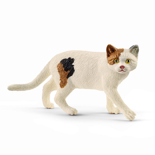Schleich farm world amerikaanse korthaar 13894
