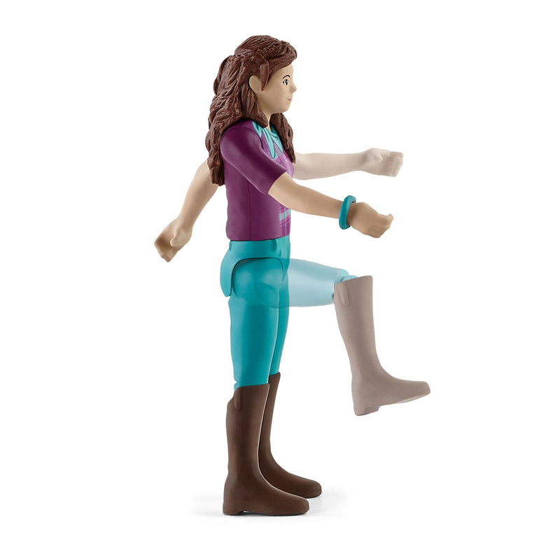 Load image into Gallery viewer, Schleich HORSE CLUB Lisa Storm 42541
