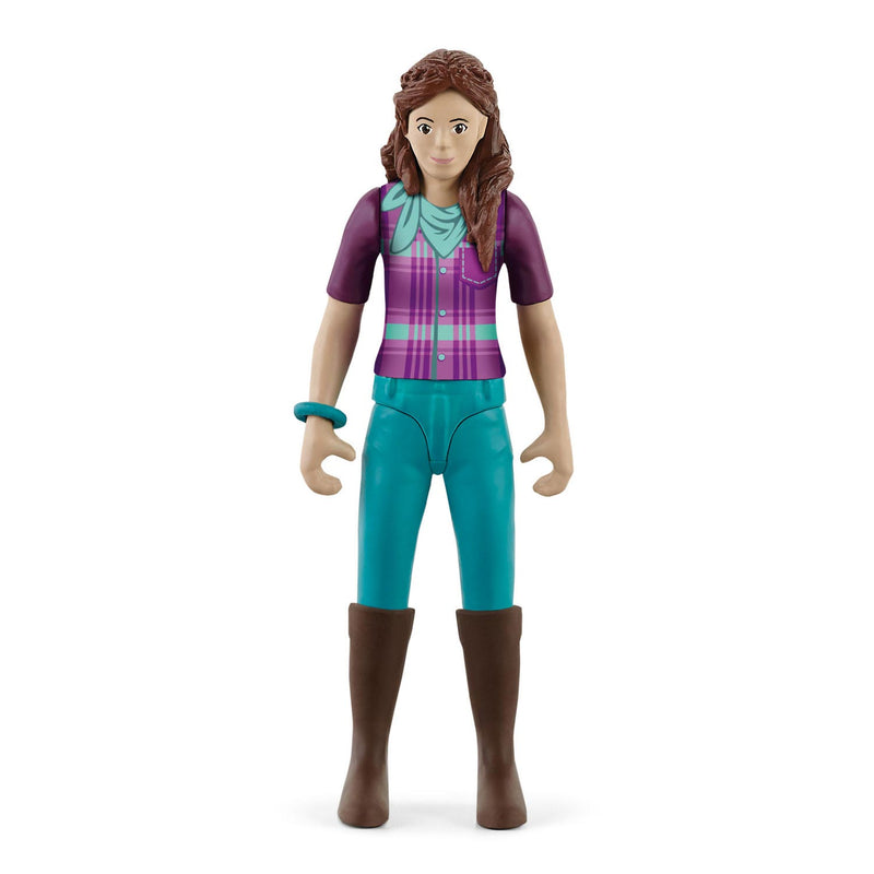 Load image into Gallery viewer, Schleich HORSE CLUB Lisa Storm 42541
