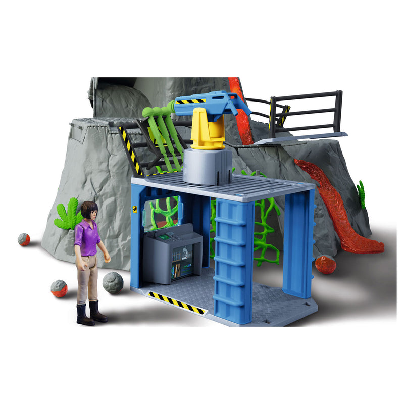 Load image into Gallery viewer, Schleich dinosaurs grote vulkaanexpeditie 42564
