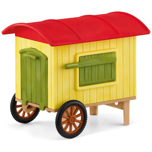 Schleich FARM WORLD Kippenhok 42572