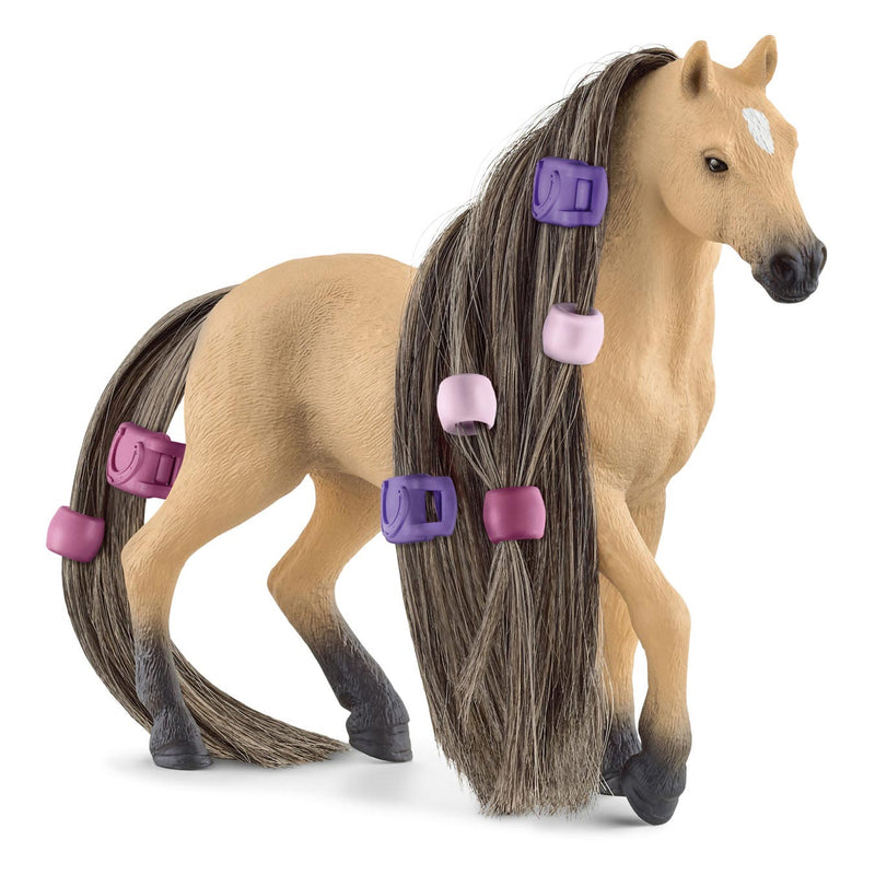 Load image into Gallery viewer, Schleich HORSE CLUB Beauty Horse Andalusiër Merrie 42580

