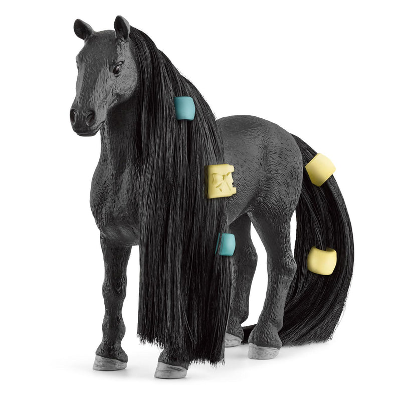Load image into Gallery viewer, Schleich HORSE CLUB Beauty Horse Criollo Definitivo Merrie 42581
