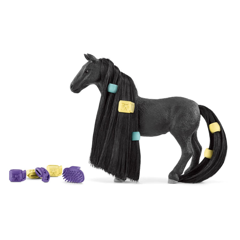 Load image into Gallery viewer, Schleich HORSE CLUB Beauty Horse Criollo Definitivo Merrie 42581

