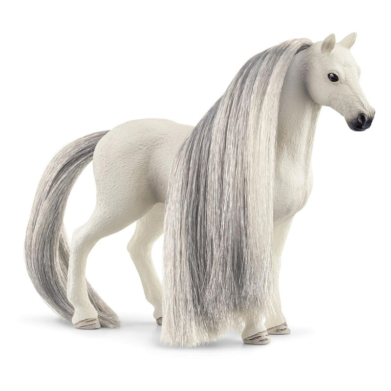 Load image into Gallery viewer, Schleich HORSE CLUB Beauty Horse Quarter Horse Merrie 42583
