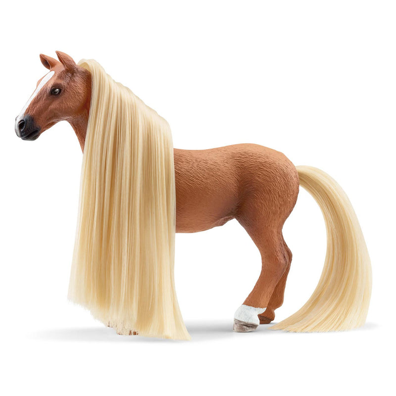 Load image into Gallery viewer, Schleich HORSE CLUB Kim Caramelo Starterset 42585
