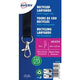 Sleutelkoord avery zweckform 4842n