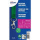 Sleutelkoord avery zweckform 4842g