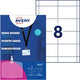 Naambadge avery zweckform 4825