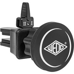 Smartphonehouder wedo zwart
