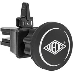 Autostyling seehase gsm-houder clip-it plus cell phone holder uni see bunny