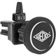 Autostyling seehase gsm-houder clip-it plus cell phone holder uni see bunny