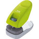Nietmachine plus 1 gaats kunststof groen