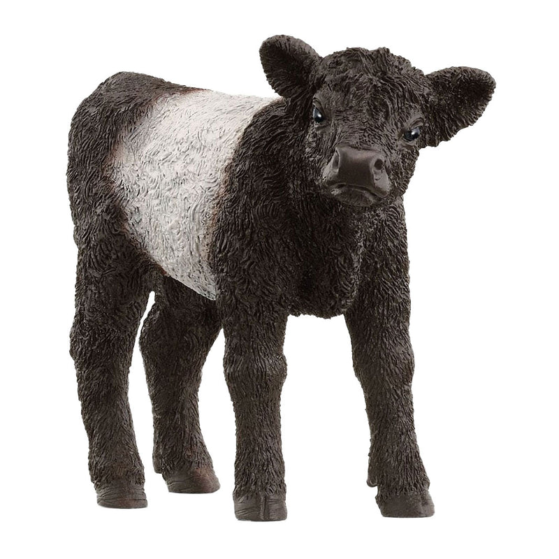 Load image into Gallery viewer, Schleich farm world galloway kalf 13969
