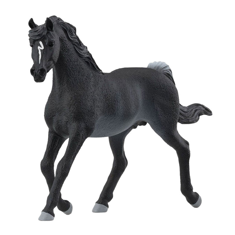 Load image into Gallery viewer, Schleich horse club arabische engst 13981
