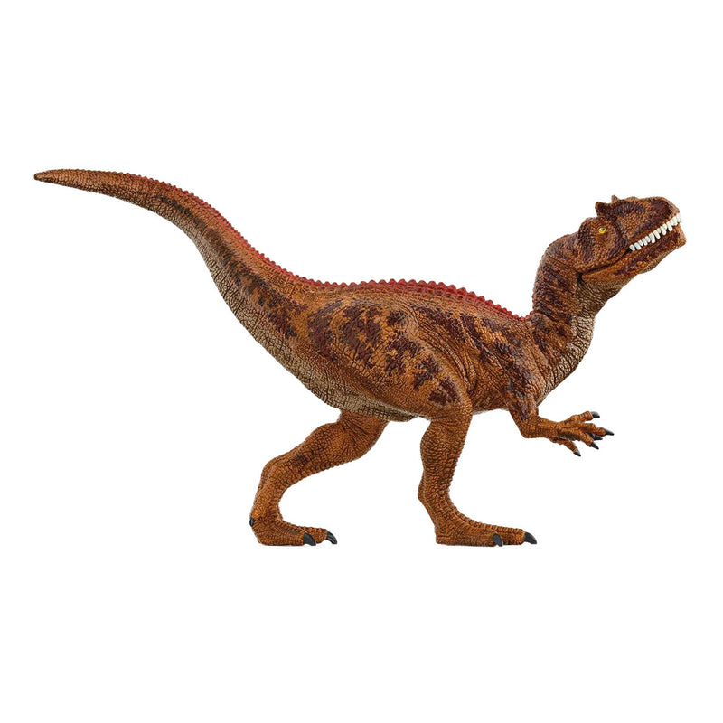 Load image into Gallery viewer, Schleich dinosaurs allosaurus 15043
