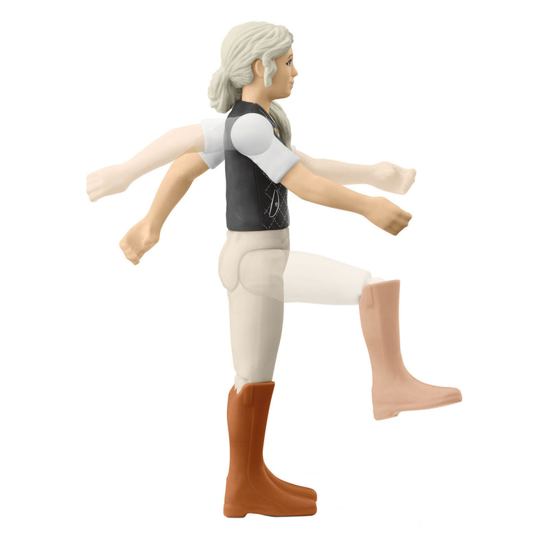 Load image into Gallery viewer, Schleich horse club horse club tori prinses 42640
